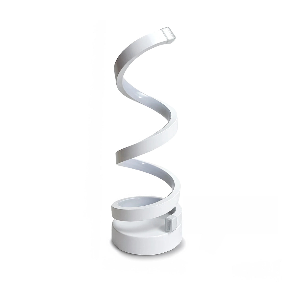 Lampe à poser design | Spiralis