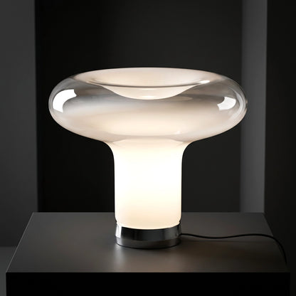 Lampe champignon lumière froide
