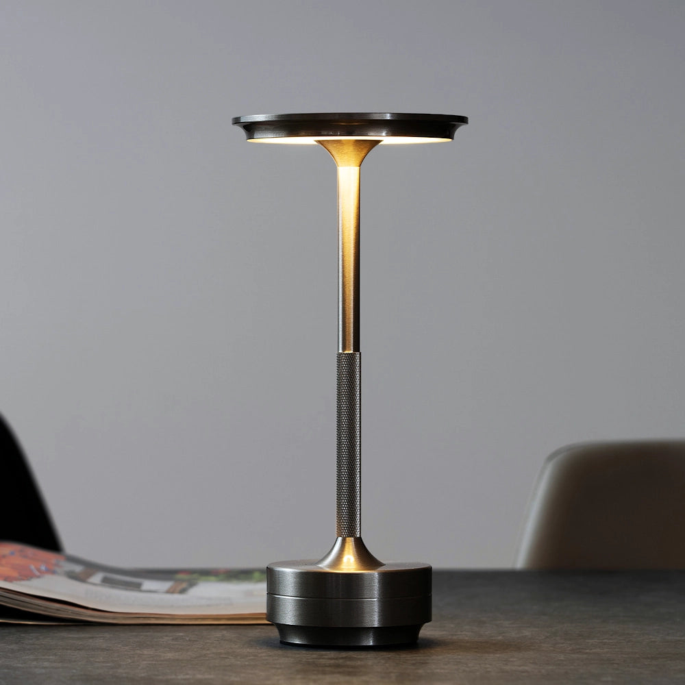 Lampe de table bureau