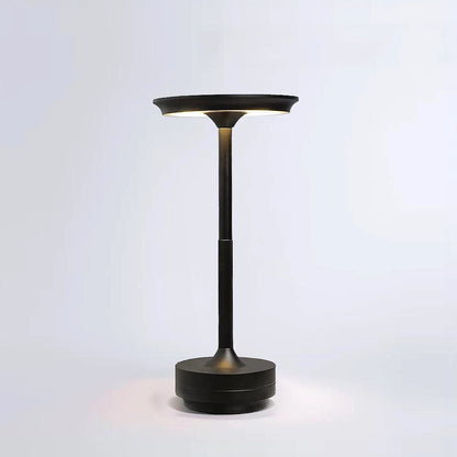 Lampe de table couleur noir