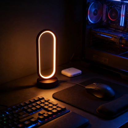 lampe à poser ordinateur petite