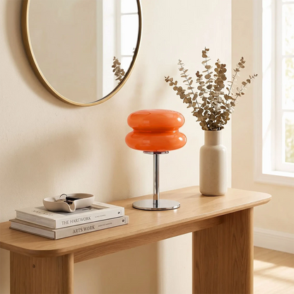 Lampe de table | Space Age Vintage 70s