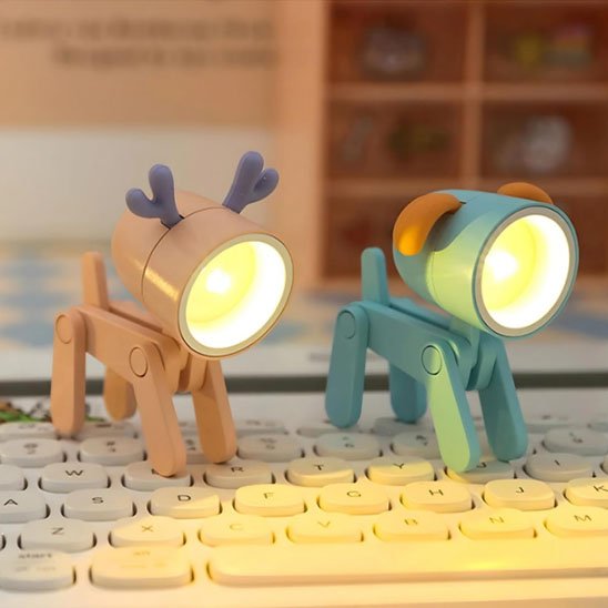 Lampes de bureau