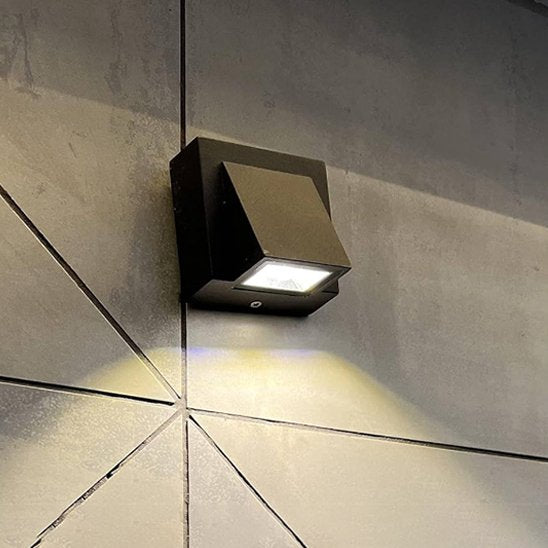 Luminaire exterieur