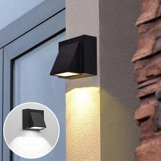 Luminaire exterieur
