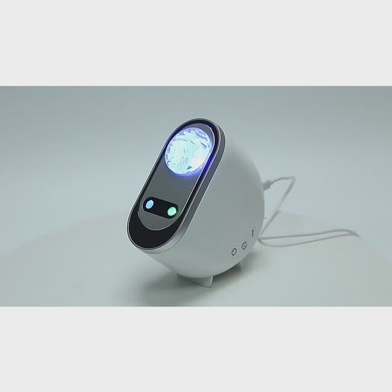 projecteur LED vidéo