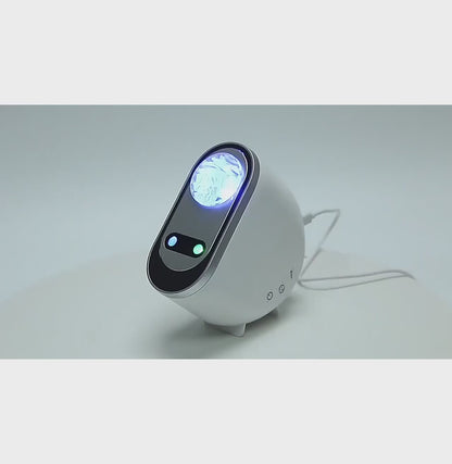 projecteur LED vidéo