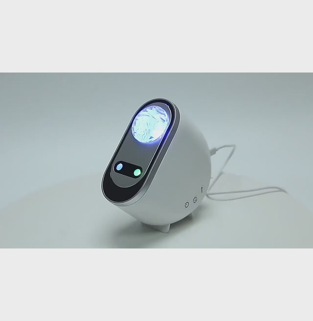 projecteur LED vidéo